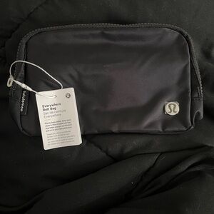Brand New Lululemon Belt Bag